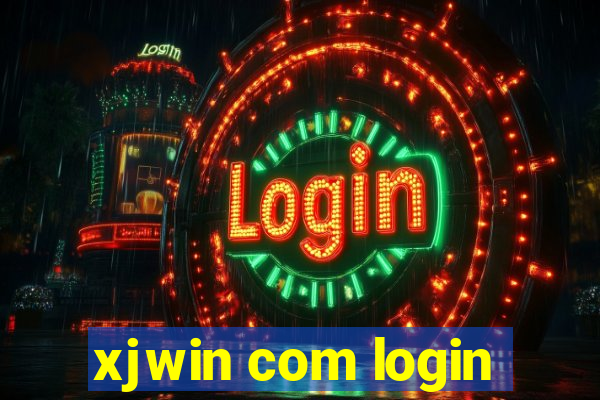 xjwin com login